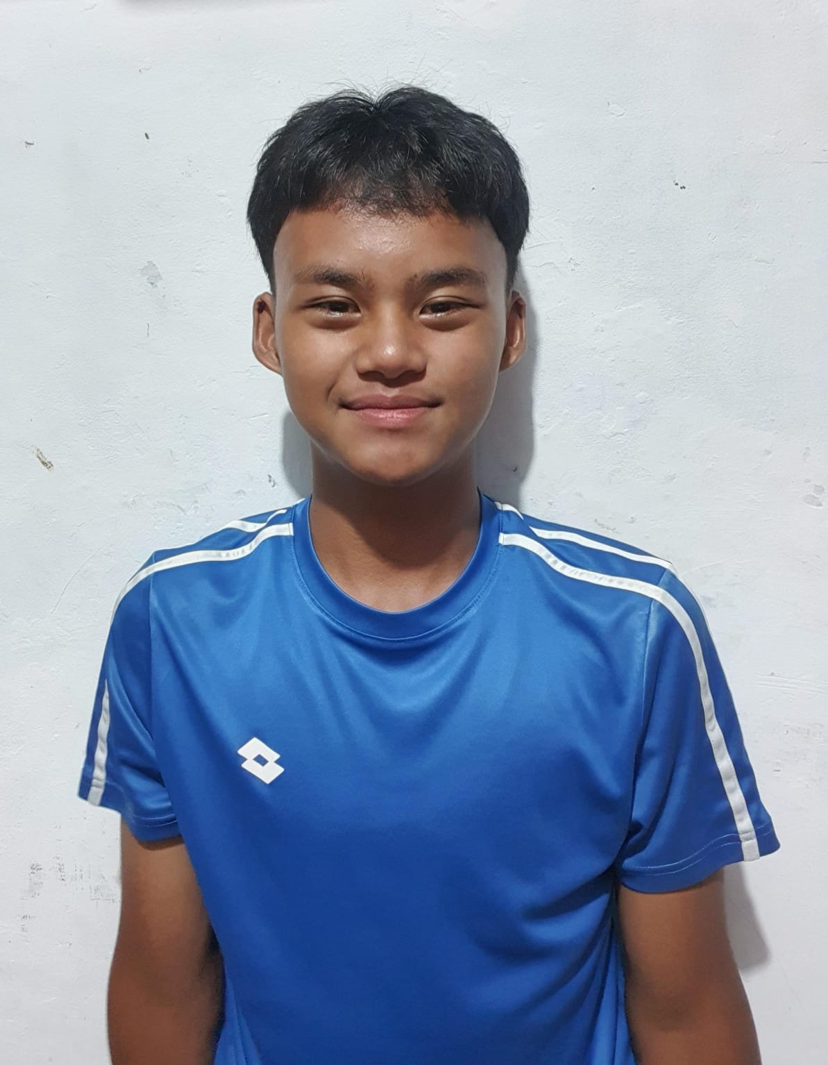 Muhammad Zhabar Ramadhan